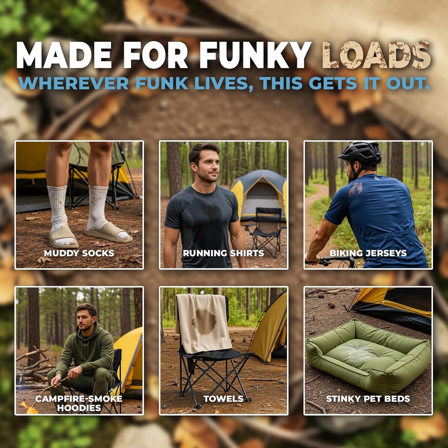 Laundry Detergent 62 Load/37.7 FlOz (2-Pack). 'Lavender' Liquid Laundry Detergent for Sensitive Skin. 'ProvenSafe' Laundry Soap Washing Detergent w/Odor & Stain Remover for Activewear & All Fabrics