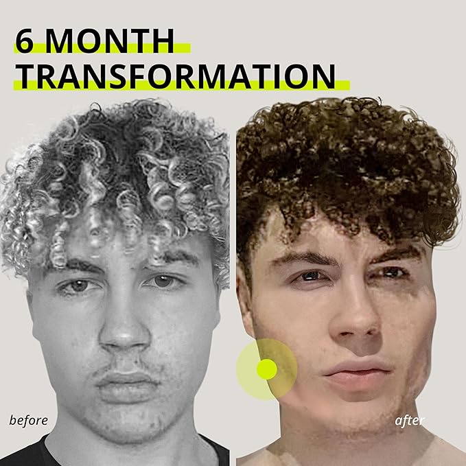 Jawliner® - Pioneers the Toughest Handmade 15x Harder Jawline Gum Includes 12 Weeks Coaching - Sugar-Free Mint Hard Gum - Jawline Exerciser for Mewing - Chewing Gum for Shaping the Jaw (2 Months Pack)