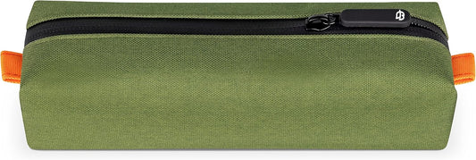 Comfyable Small Toiletry Bag for Men, Slim Mini Toothbrush Bag, Dopp Kit Bag