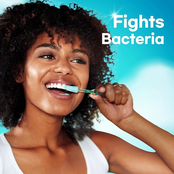 Original Toothpaste (Herbal Mint) – Natural Fluoride Korean Toothpaste for Fresh Breath, Plaque Removal, Strengthens Enamel, Paraben & SLS Free (3.52fl oz / 100g)