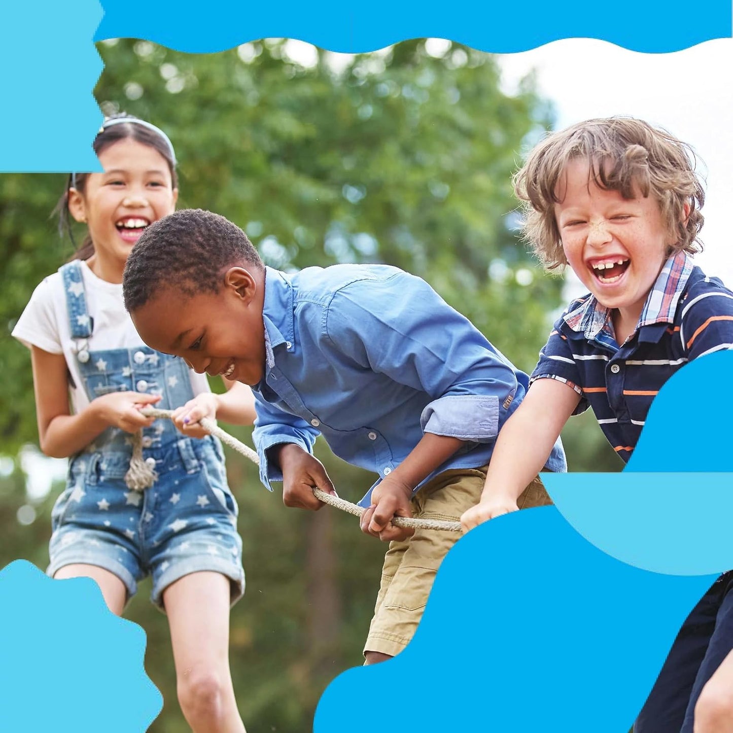 ACT Kids Anticavity Fluoride Rinse for Bad Breath Treatment, Bubble Gum Blowout, 16.9 fl. oz. (Pack of 3)