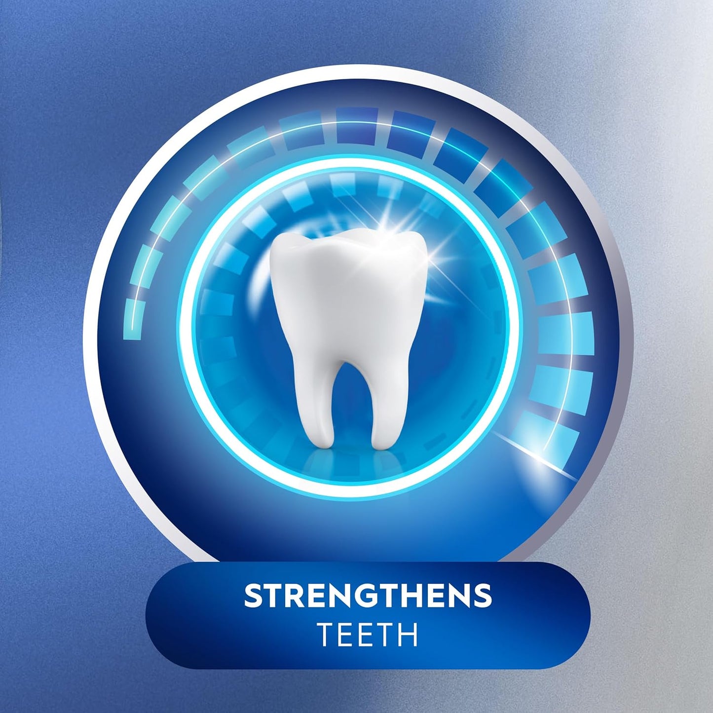 Crest Pro-Health Advanced Maximum Cavity Protection Mouthwash - Mild Mint - 2x1L