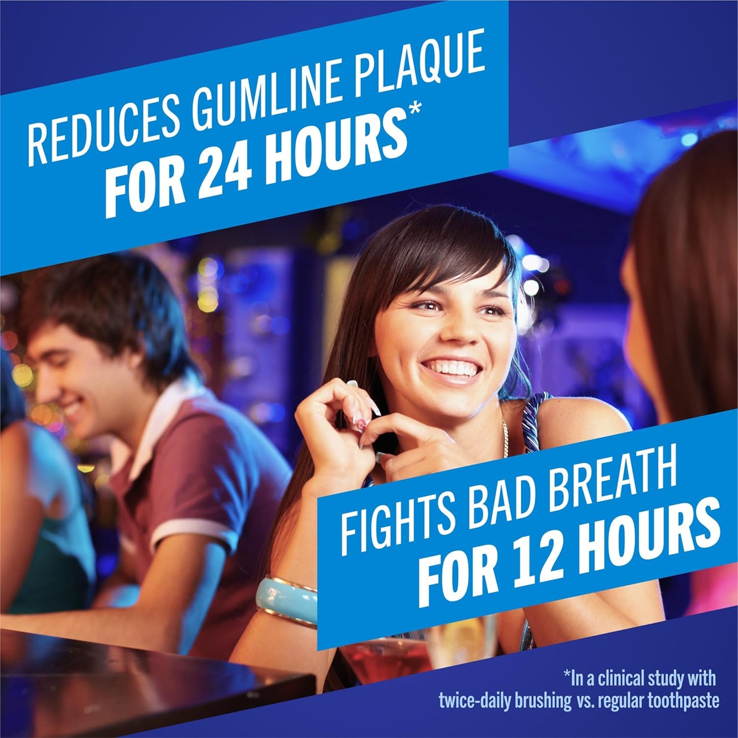 TheraBreath Toothpaste Healthy Gums 2 Pack