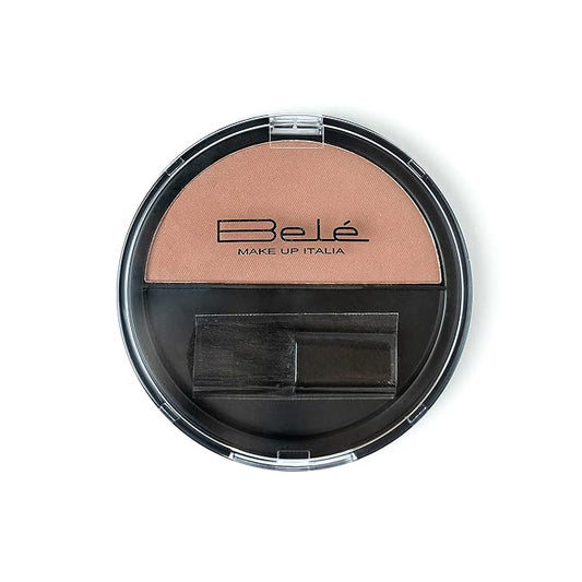 b.One Compact Blush (#14 Rosewood) (Made In Italy)