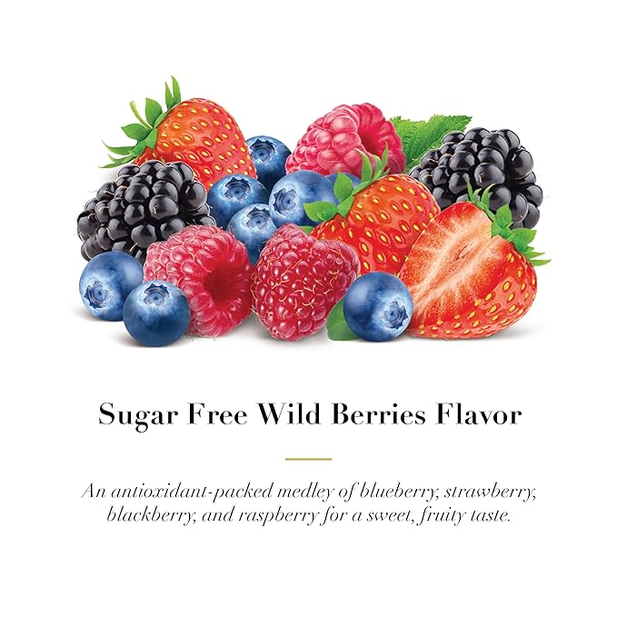 DOOLITTLE Dr Sugar Free Soft Fruit Pastilles for Voice and Throat, Wild Berries Flavor, Multipack of 2.12 Ounce Tin, 2 Pack and .33 Ounce Travel Size Bag, 10 Pack