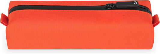 Comfyable Small Toiletry Bag for Men, Slim Mini Toothbrush Bag, Dopp Kit Bag