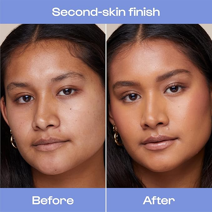 Alleyoop Game Face Makeup Concealer - Lightweight, Buildable Under Eye Concealer for Dark Circles, Hydrating Cream Formula for Women with Aloe Stem Cell - Smooth, Crease-Proof Makeup, Golden