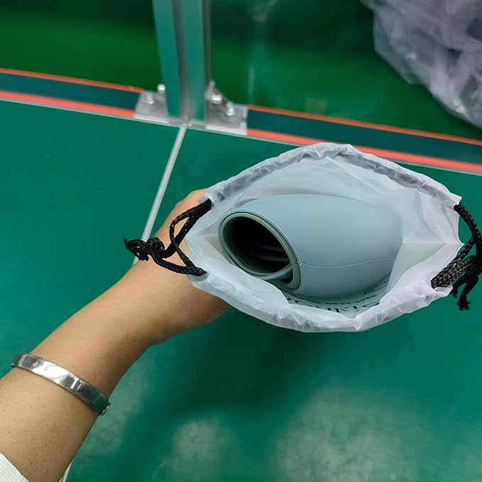 Moonkie Silicone Baby Bibs Set Of 2 | BPA Free Waterproof | Soft Flexible Adjustable Silicone Bibs for Babies & Toddlers(Ether/Sage)