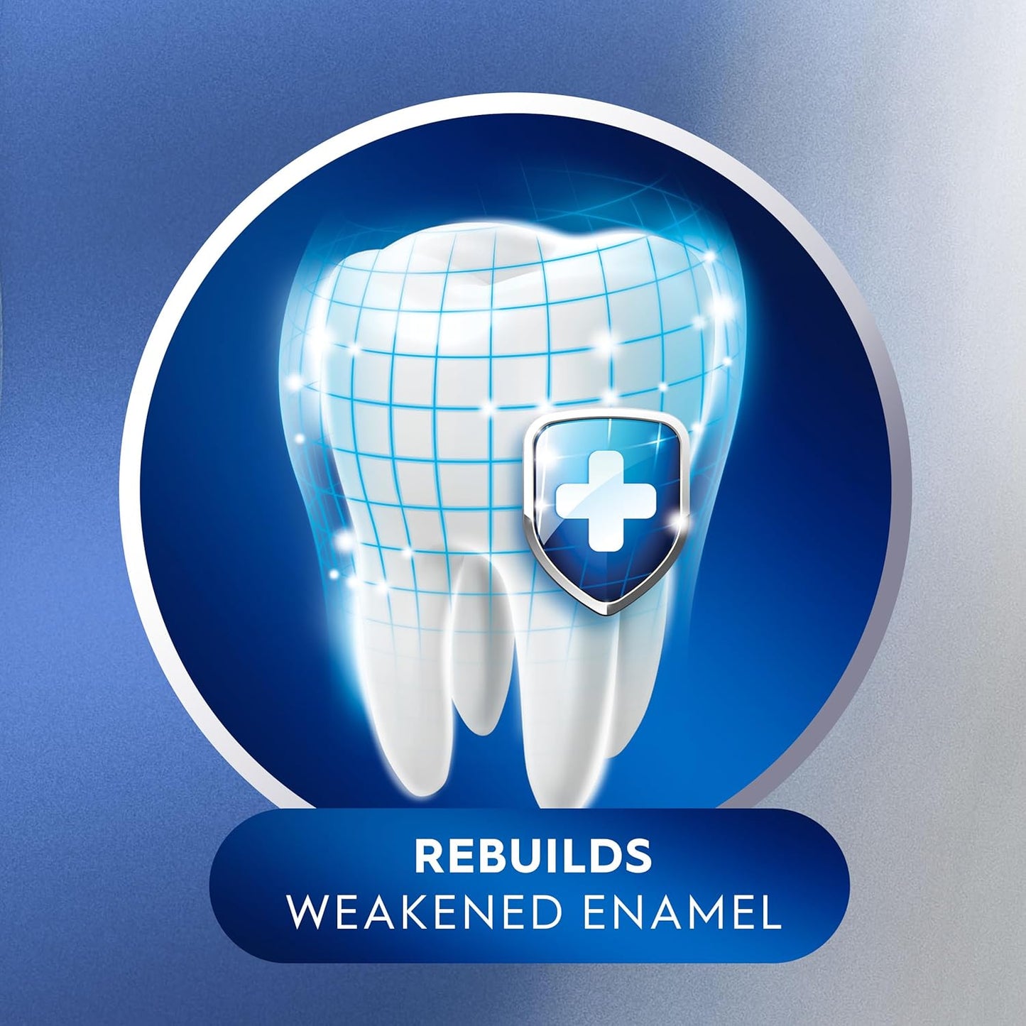 Crest Pro-Health Advanced Maximum Cavity Protection Mouthwash - Mild Mint - 2x1L