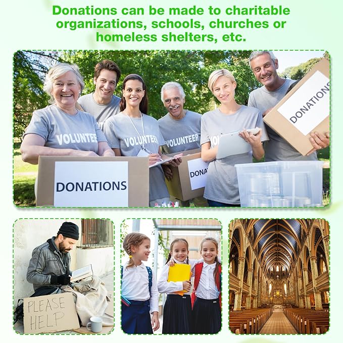 HOFASON 100 Tubes Bulk Travel Size Toothpaste for Bad Breath, 0.18 oz(5 g) Disposable Extra Small 2.28x0.78 inches Mini Toothpaste Peppermint for Guests, Homeless, Hotel, Charity Toiletries