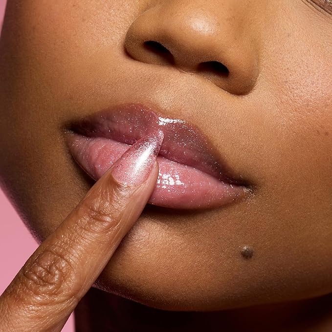 LAWLESS Forget the Filler Lip Mask - Sweet Daisy - Premium Overnight Lip Plumping Treatment with Natural Ingredients Designed to Plump, Hydrate, and Smooth Lips - 0.28 oz