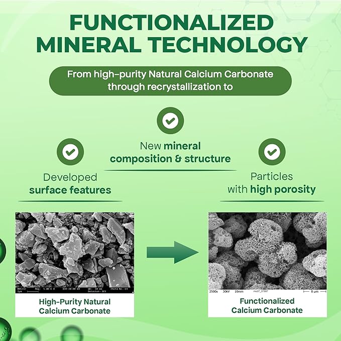 Uplife Hydroxyapatite Remineralizing Gum – Sugar-Free Xylitol Chewing Gum – Supports Daily Oral Health & Fresh Breath – Zero Sugar, Mint Flavor, 62 Pieces