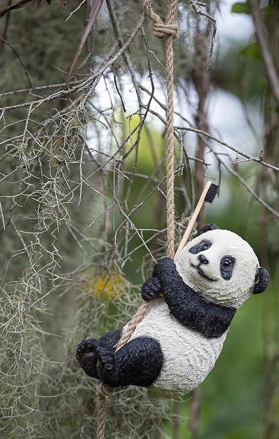 4 Count I Bamboo Toothbrush I Soft Bristles Best for Sensitive Gums I Charcoal I Vegan I Natural Wood I BPA Fee I Recyclable I Compostable I Biodegradable | Environmentally Friendly