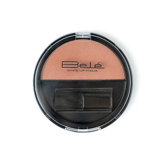 b.One Compact Blush (#11 Mulberry) (Made In Italy)