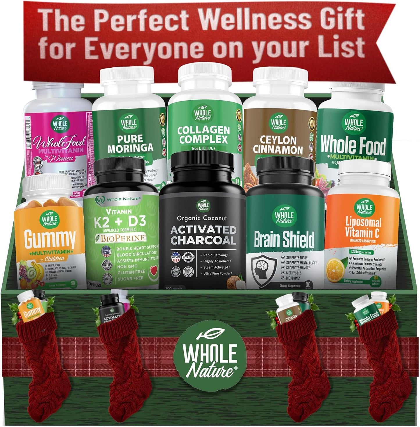 Coconut Activated Charcoal Capsules, 180 Charcoal Capsules, Teeth Whitening, Helps Constipation, Bloating, Stomach Gas, Heartburn, Pure Coconut Derived Supplement (3)