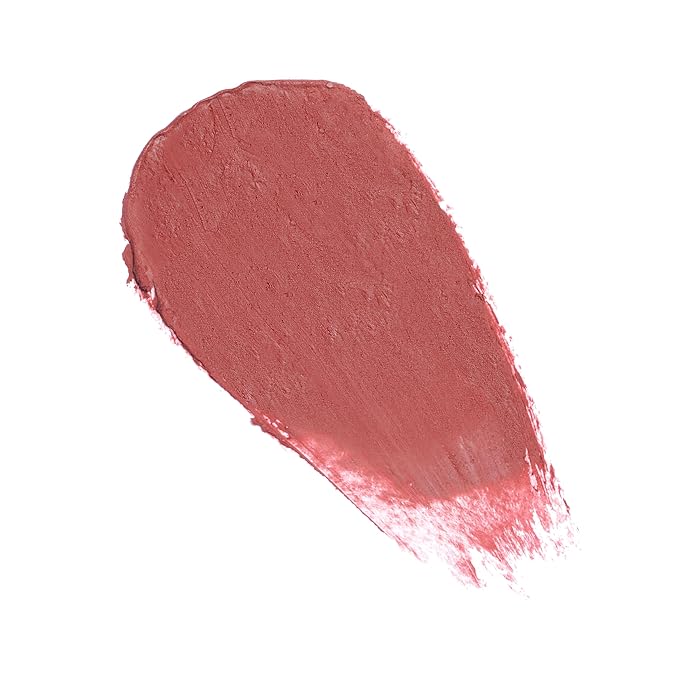 Multi-Use Makeup Stick - Blush, Lipstick, Eyeshadow & Highlighter For All Skin, Buildable Color, Long-Lasting, Lightweight, Natural Soft Finish(47 Woman In Red Matte), 0.158 oz