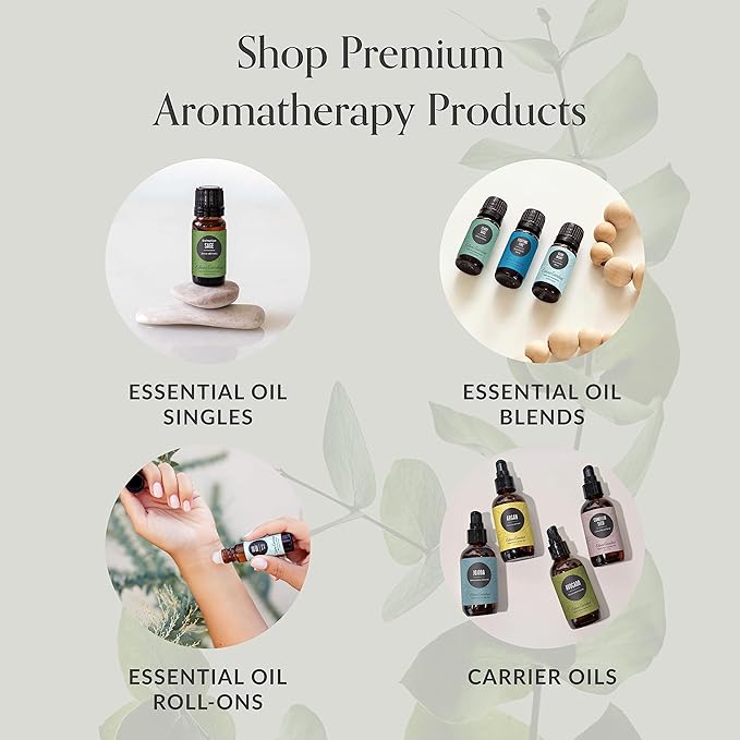 Edens Garden Avocado Carrier Oil- 100% Pure Premium Cold Pressed & Hexane Free, Natural Moisturizer for Face, Skin, Hair & Nails, Diluting Essential Oils, DIY Beauty, Men & Women 118 ml (4 fl oz)