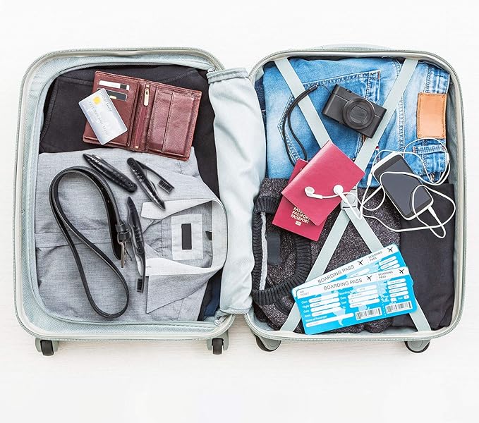 Boao 8 Packs Travel Toothbrushes Individually Wrapped Black Folding Toothbrush for Travel Camping Portable Charcoal Toothbrush with Soft Medium Bristles