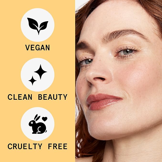 Beauty Pie Supercheek Cream Blush (Bare); A universally-flatting cool-toned nude pink shade; From one of the leading labs in Italy