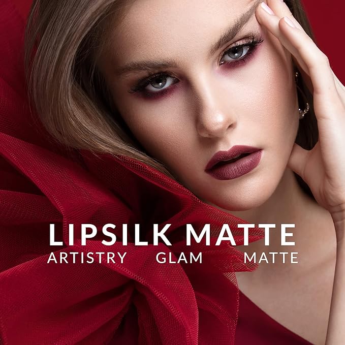 K7L Nude Pink Lipstick Crayon - Matte - Pink Cloud