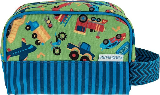 Stephen Joseph Kids' Toiletry Bag