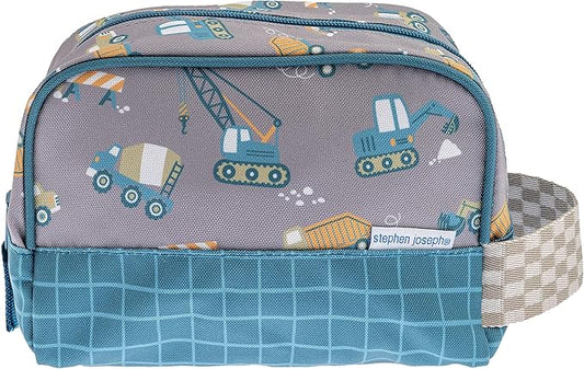 Stephen Joseph Kids' Toiletry Bag