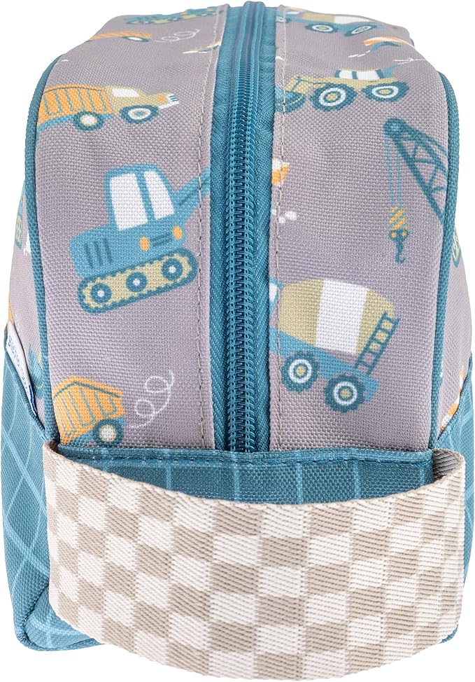 Stephen Joseph Kids' Toiletry Bag