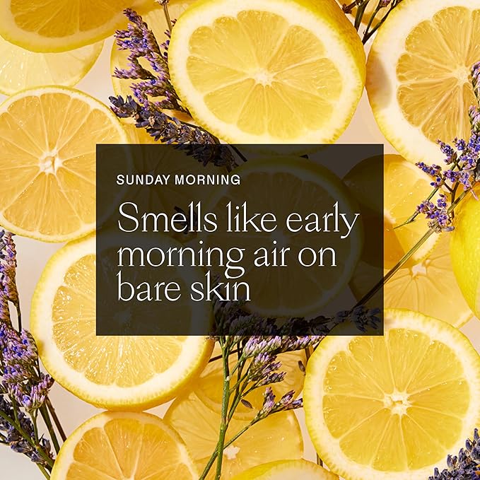 Each & Every Aluminum Free Deodorant for Women & Men, Lavender & Lemon + Coconut & Lime - All Natural Deodorant for Sensitive Skin, EWG Verified - Clean, Baking Soda-Free, Plant-Based - 2.5oz, 2 Pack