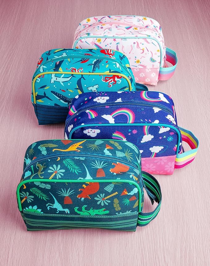 Stephen Joseph Kids' Toiletry Bag